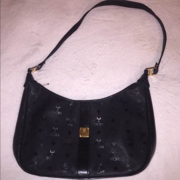 MCM Handbags - MCM Purse